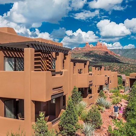 Hyatt Vacation Club At Pinon Pointe, Sedona Hotel Ngoại thất bức ảnh