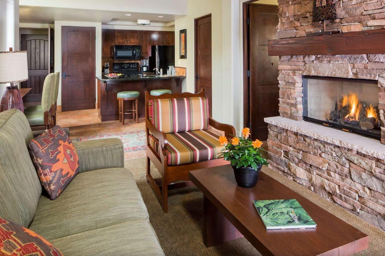 Hyatt Vacation Club At Pinon Pointe, Sedona Hotel Ngoại thất bức ảnh