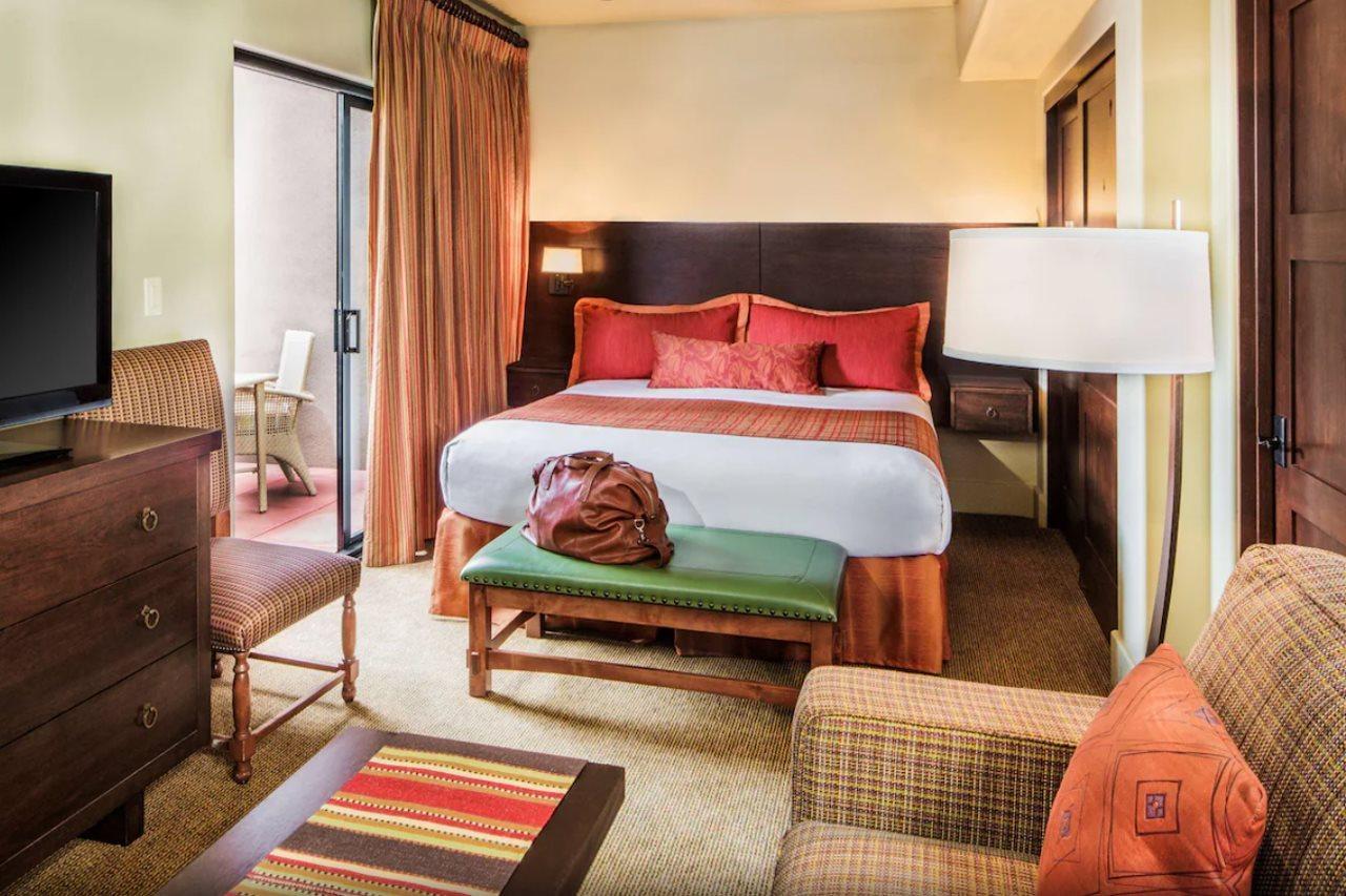 Hyatt Vacation Club At Pinon Pointe, Sedona Hotel Ngoại thất bức ảnh