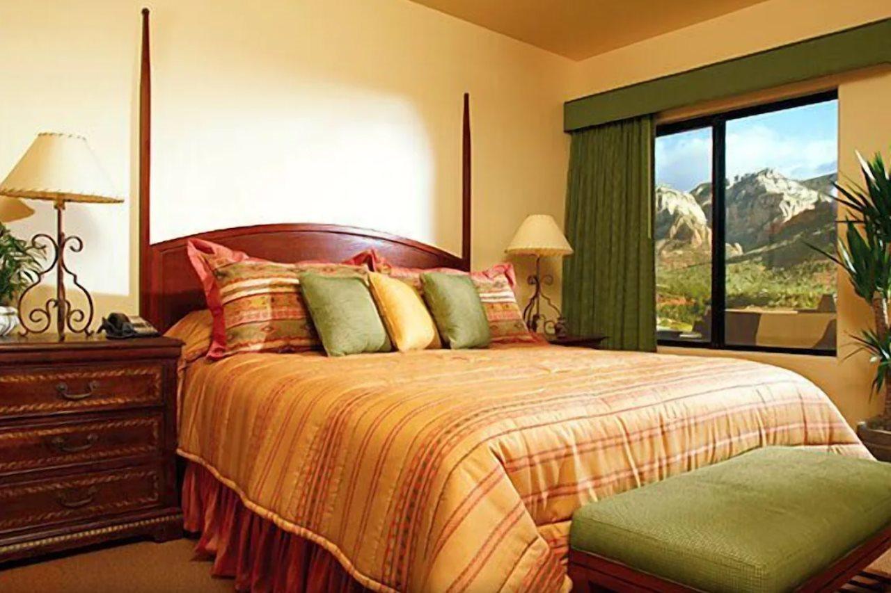 Hyatt Vacation Club At Pinon Pointe, Sedona Hotel Ngoại thất bức ảnh