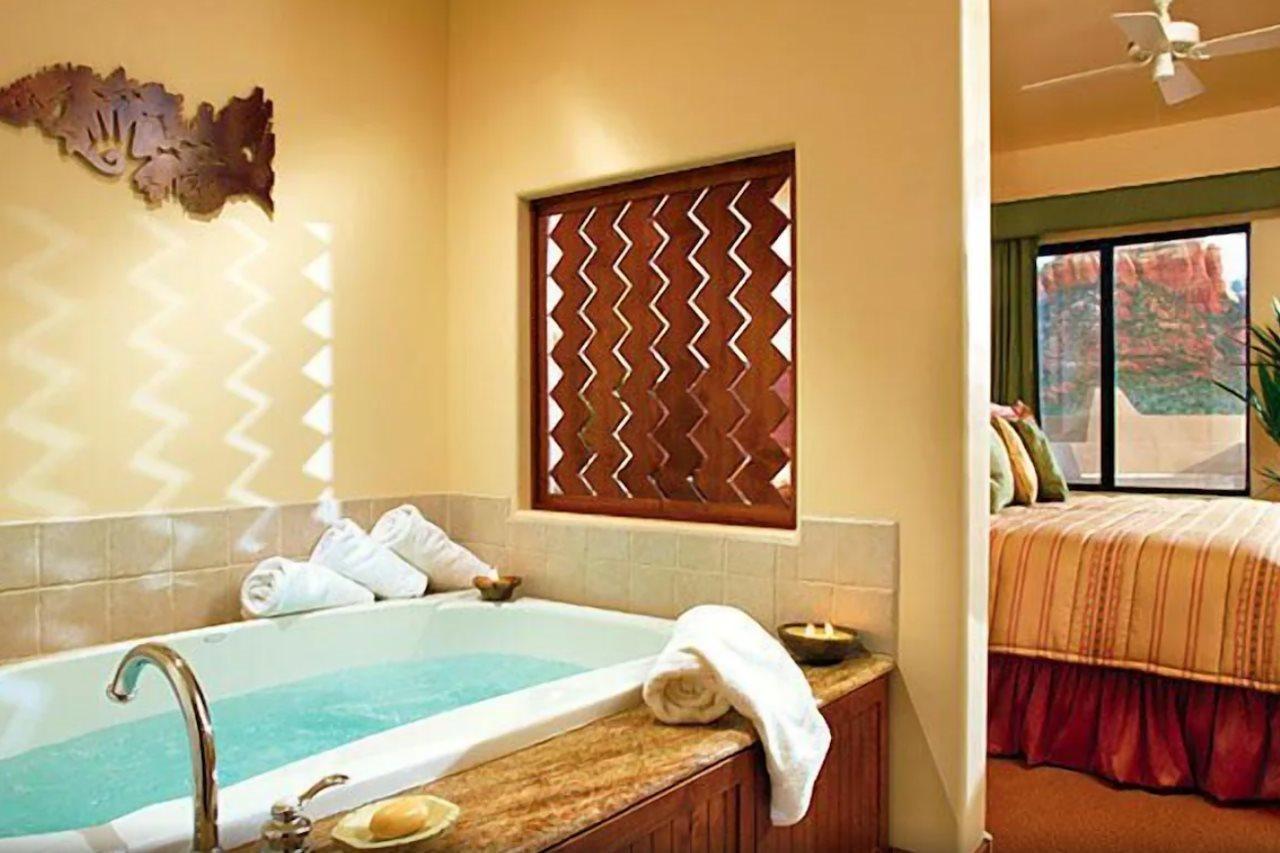 Hyatt Vacation Club At Pinon Pointe, Sedona Hotel Ngoại thất bức ảnh