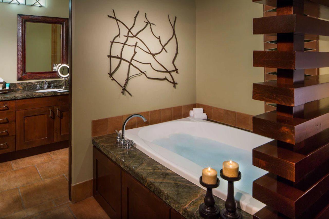 Hyatt Vacation Club At Pinon Pointe, Sedona Hotel Ngoại thất bức ảnh