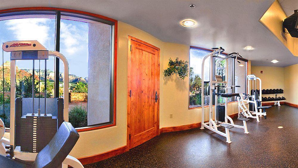 Hyatt Vacation Club At Pinon Pointe, Sedona Hotel Ngoại thất bức ảnh