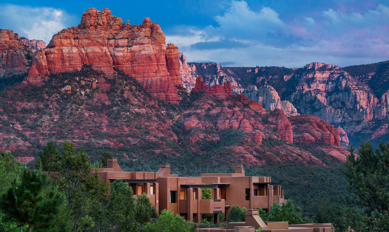 Hyatt Vacation Club At Pinon Pointe, Sedona Hotel Ngoại thất bức ảnh
