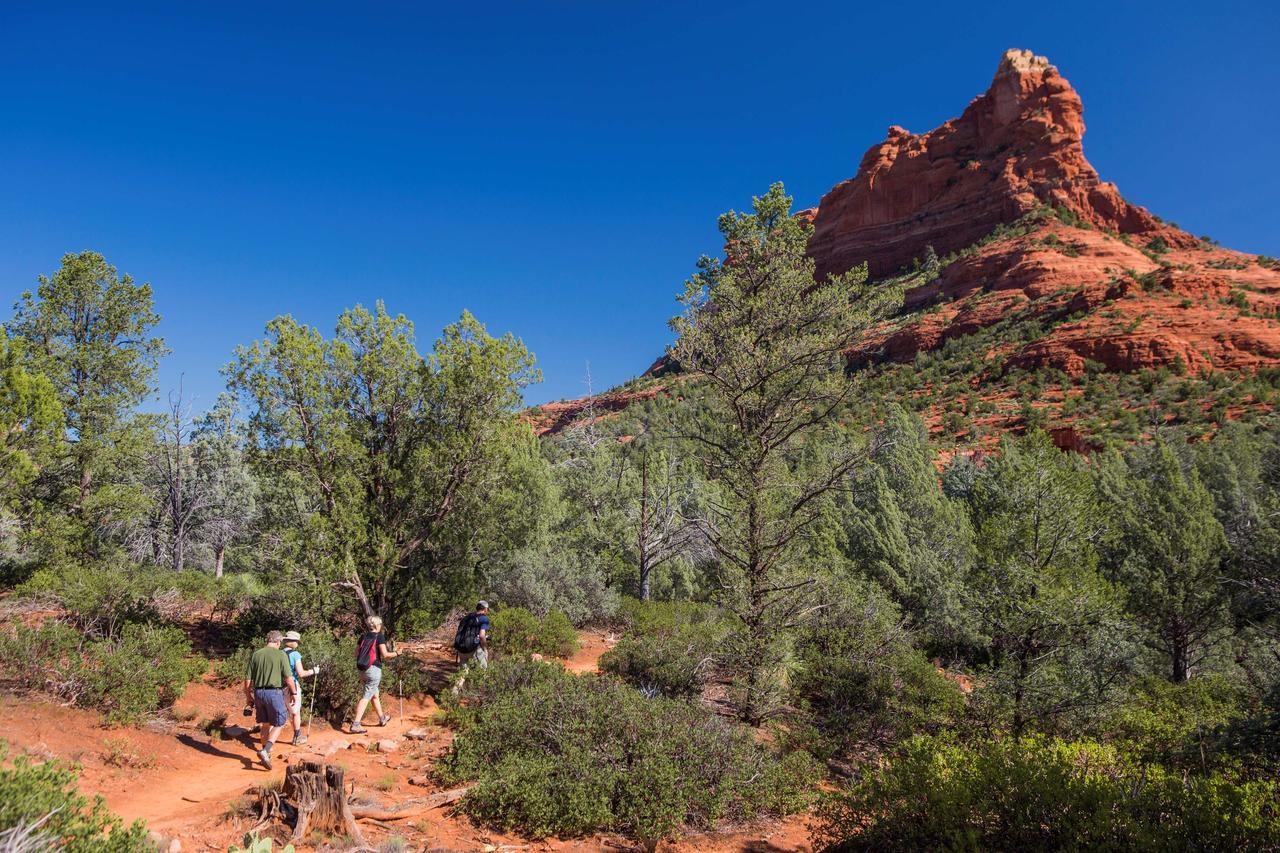 Hyatt Vacation Club At Pinon Pointe, Sedona Hotel Ngoại thất bức ảnh