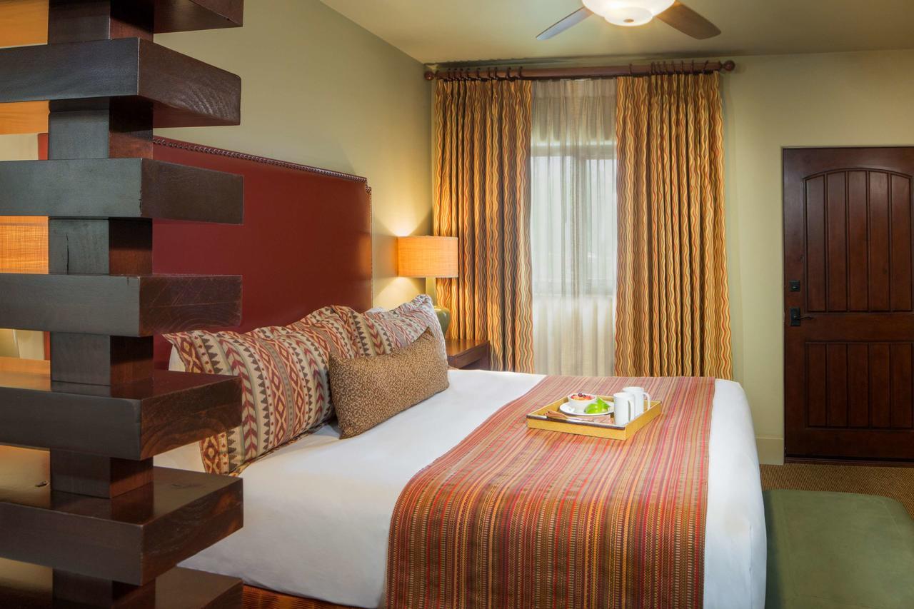 Hyatt Vacation Club At Pinon Pointe, Sedona Hotel Ngoại thất bức ảnh