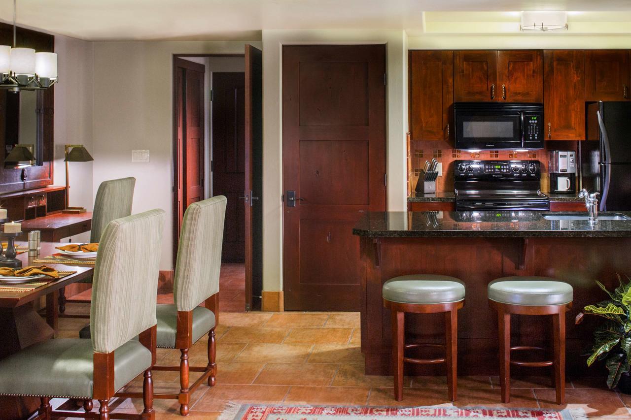Hyatt Vacation Club At Pinon Pointe, Sedona Hotel Ngoại thất bức ảnh